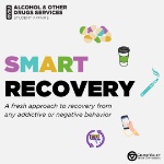 SMART Recovery on April 3, 2023